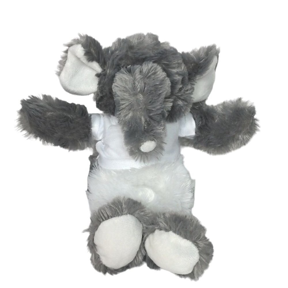 Rinco Pediatric Dentistry Elephant Plush 11 Inches